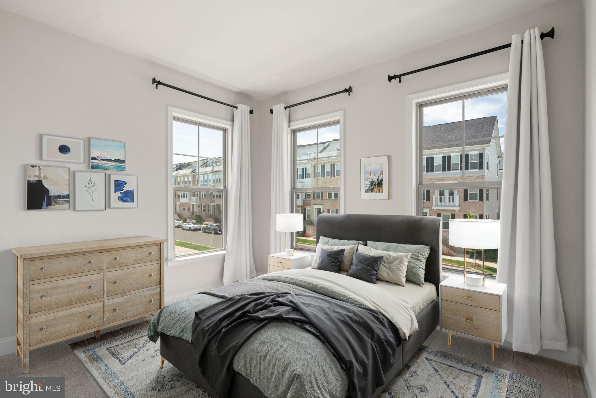 POTOMAC SHORES - Residential