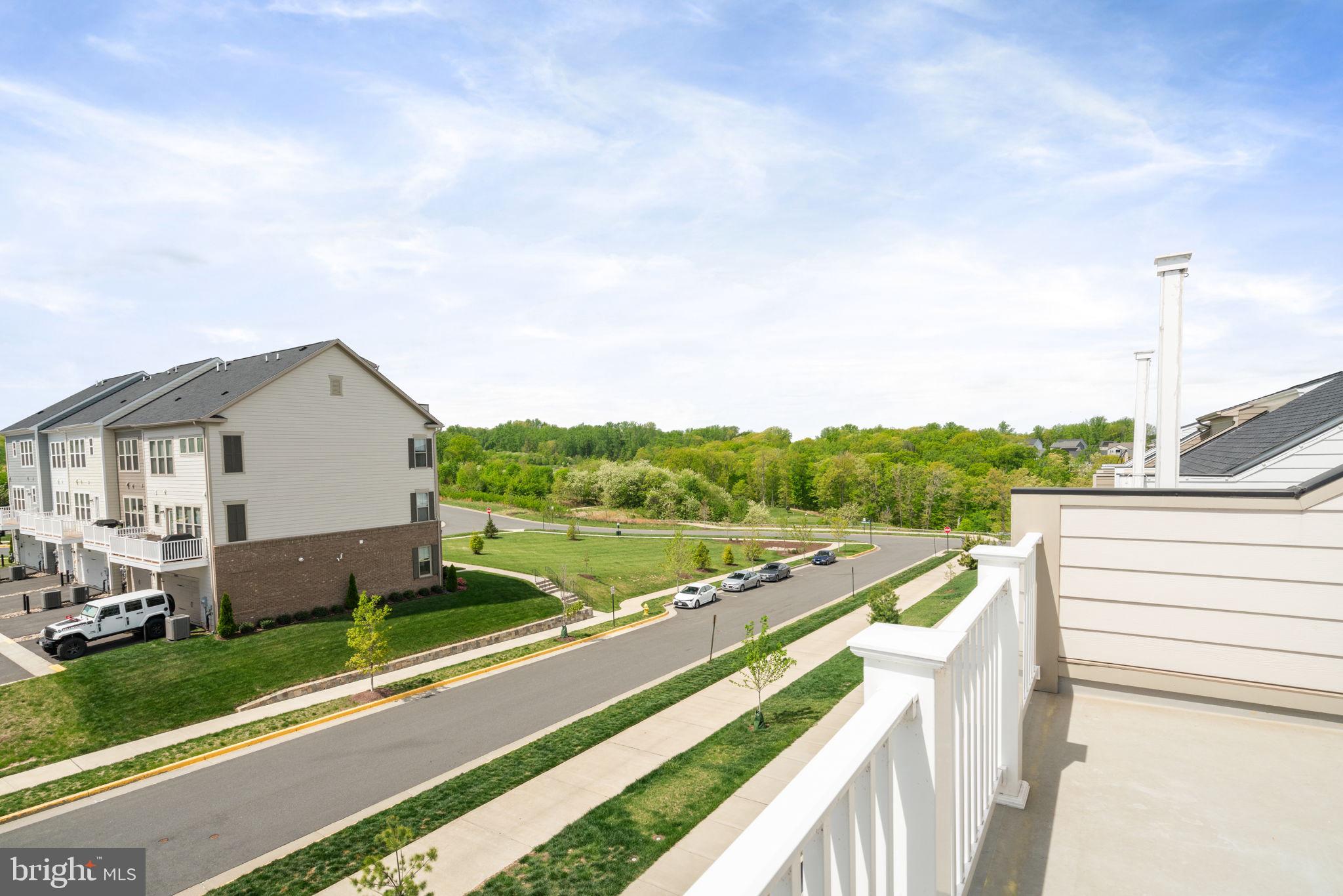 POTOMAC SHORES - Residential