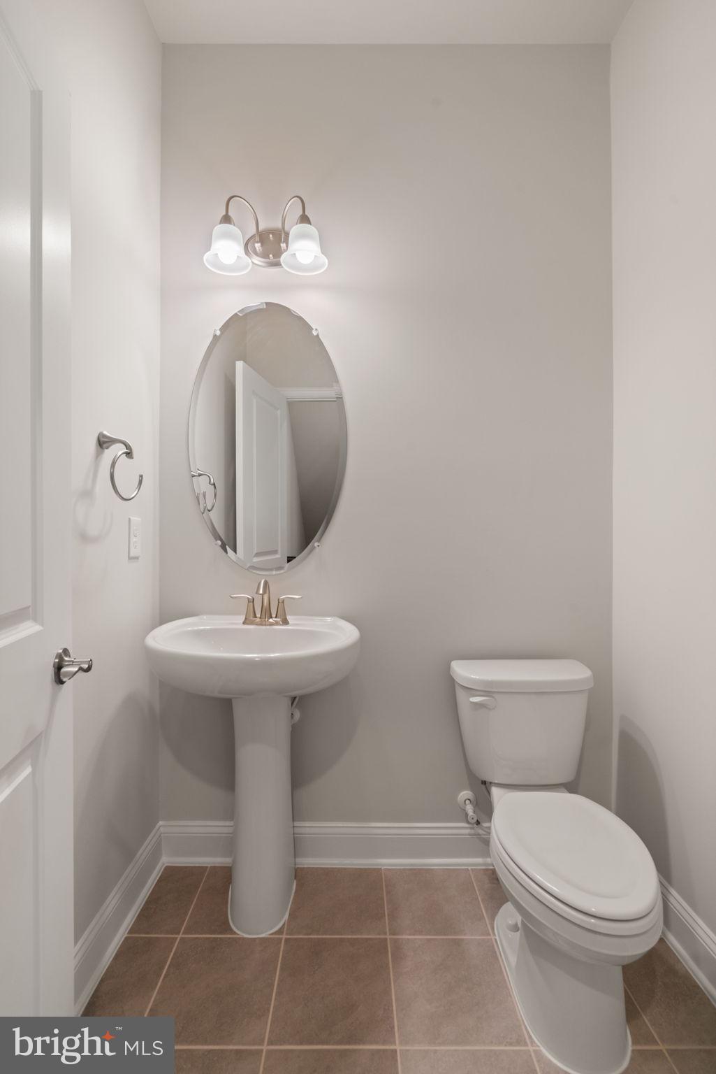 POTOMAC SHORES - Residential