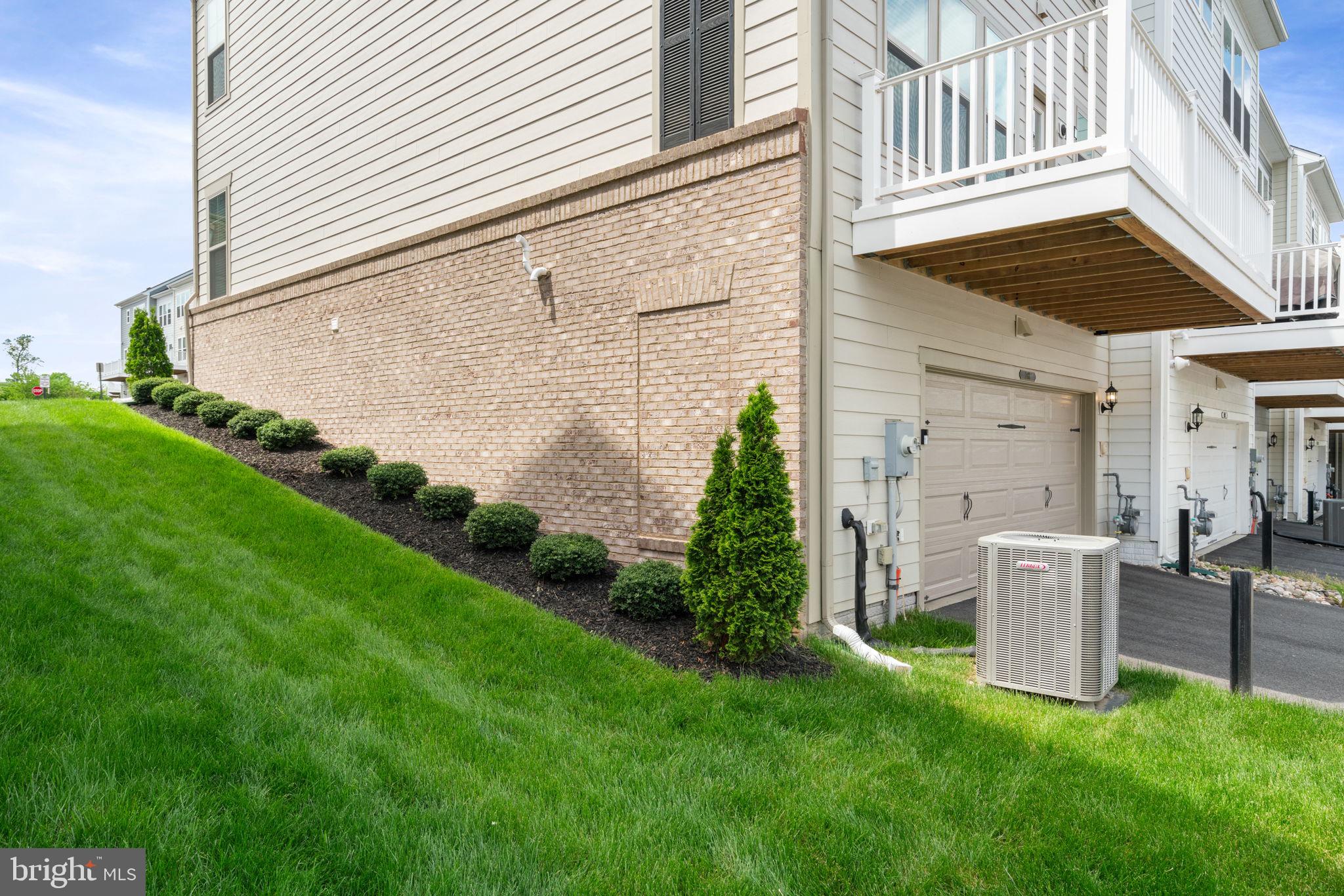 POTOMAC SHORES - Residential