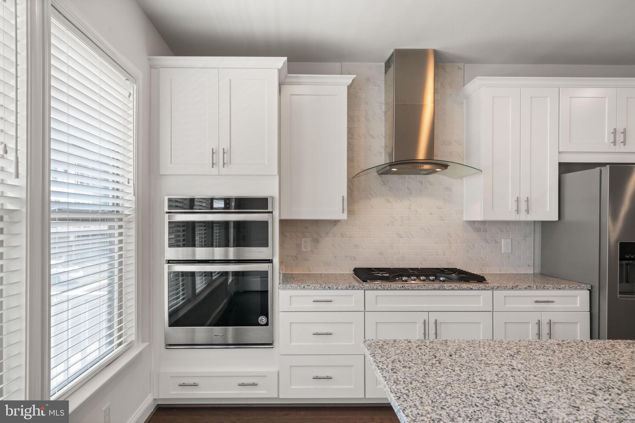 POTOMAC SHORES - Residential