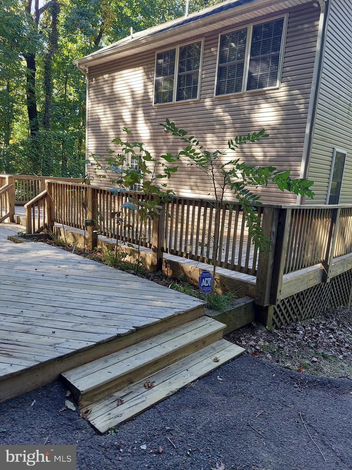 SHEN FARMS MT LAKE - Residential Lease