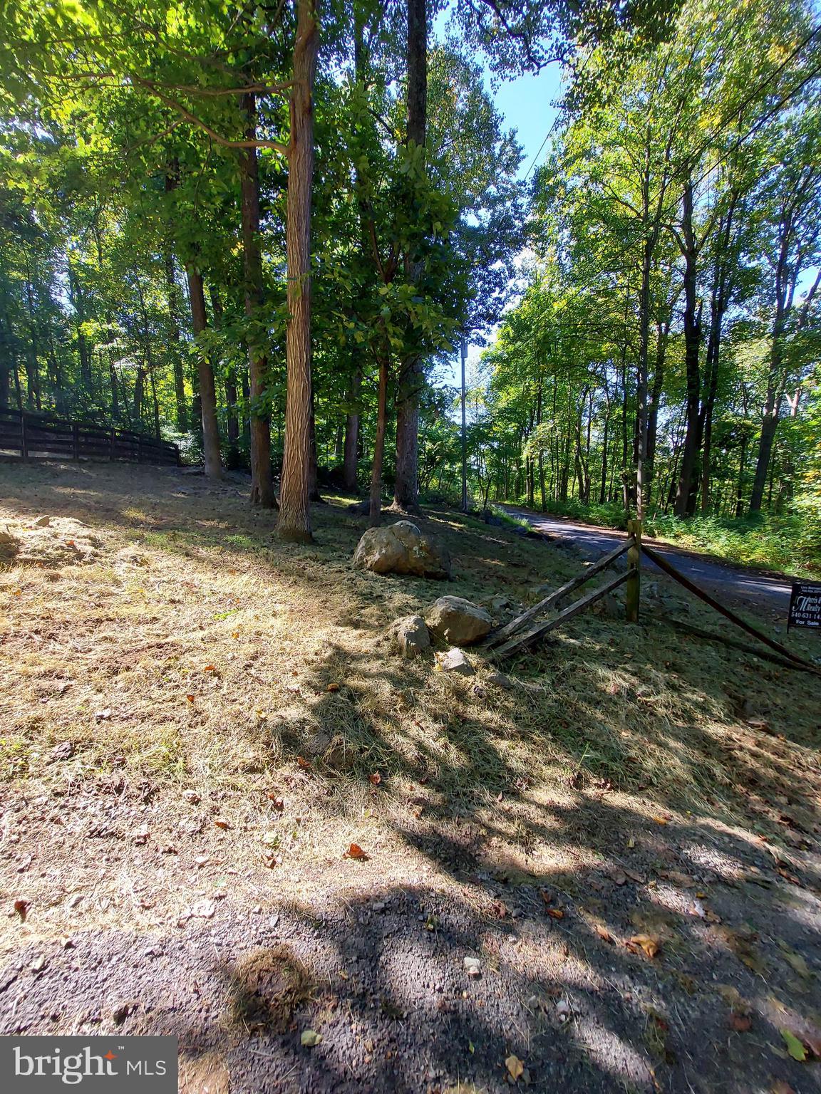 SHEN FARMS MT LAKE - Residential Lease