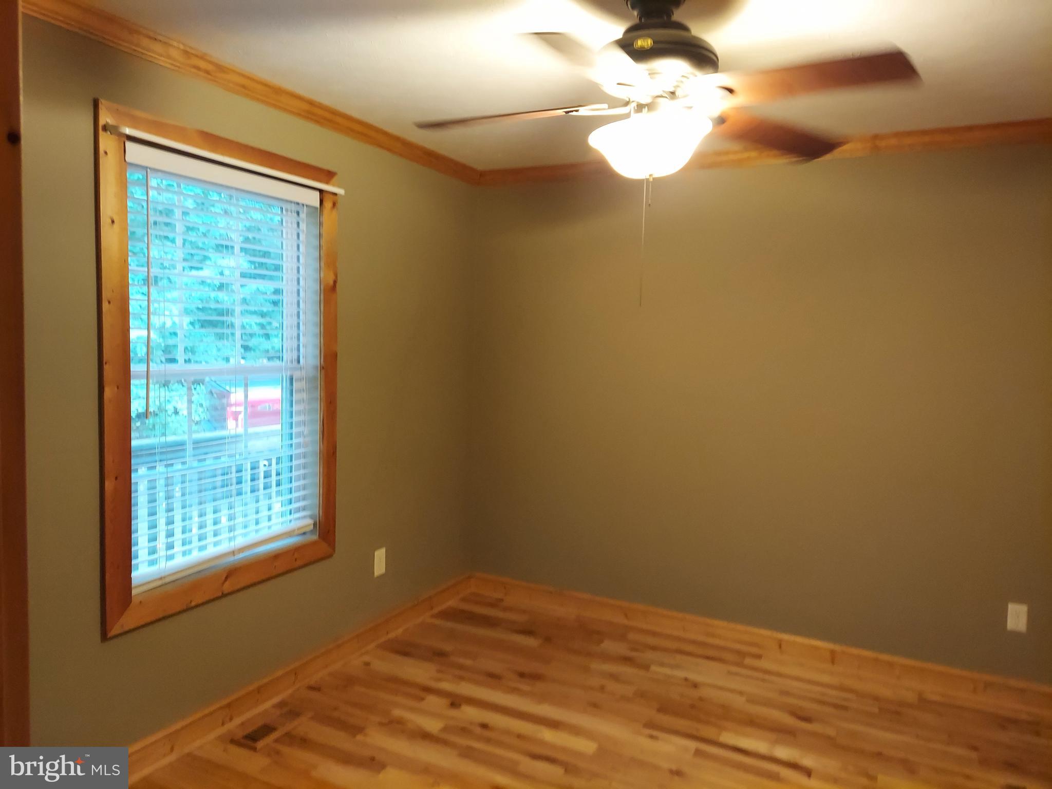 SHEN FARMS MT LAKE - Residential Lease