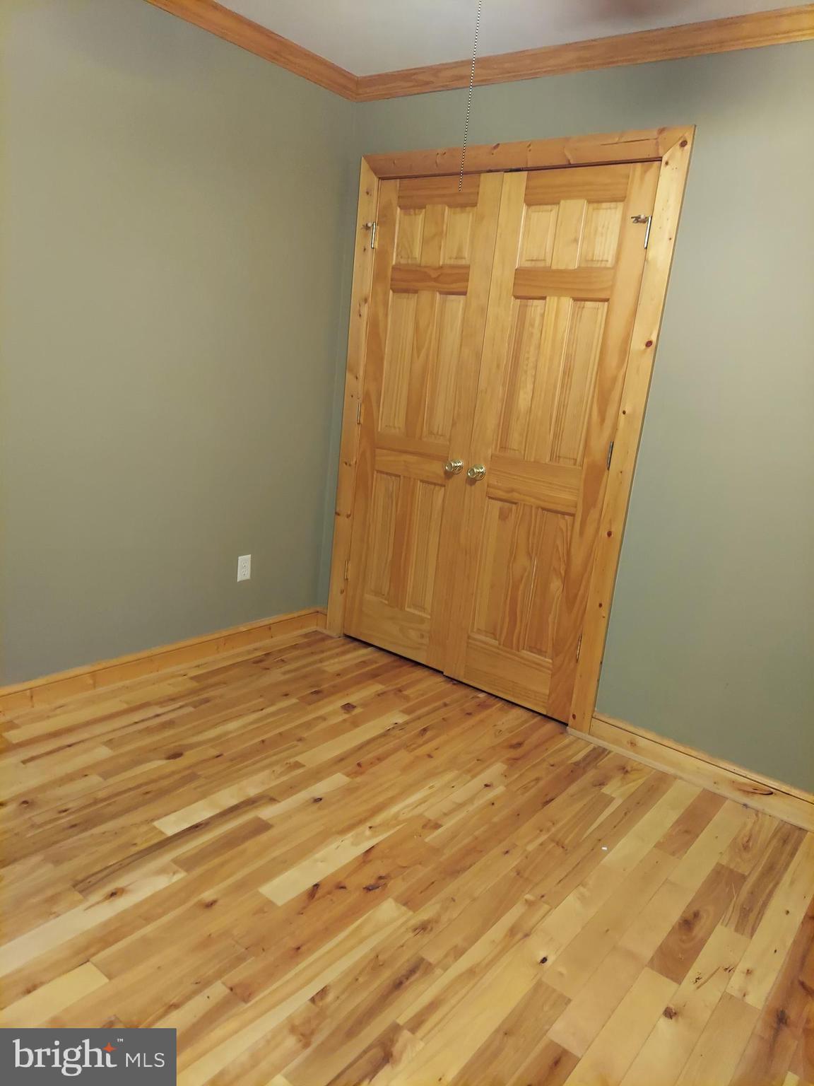 SHEN FARMS MT LAKE - Residential Lease