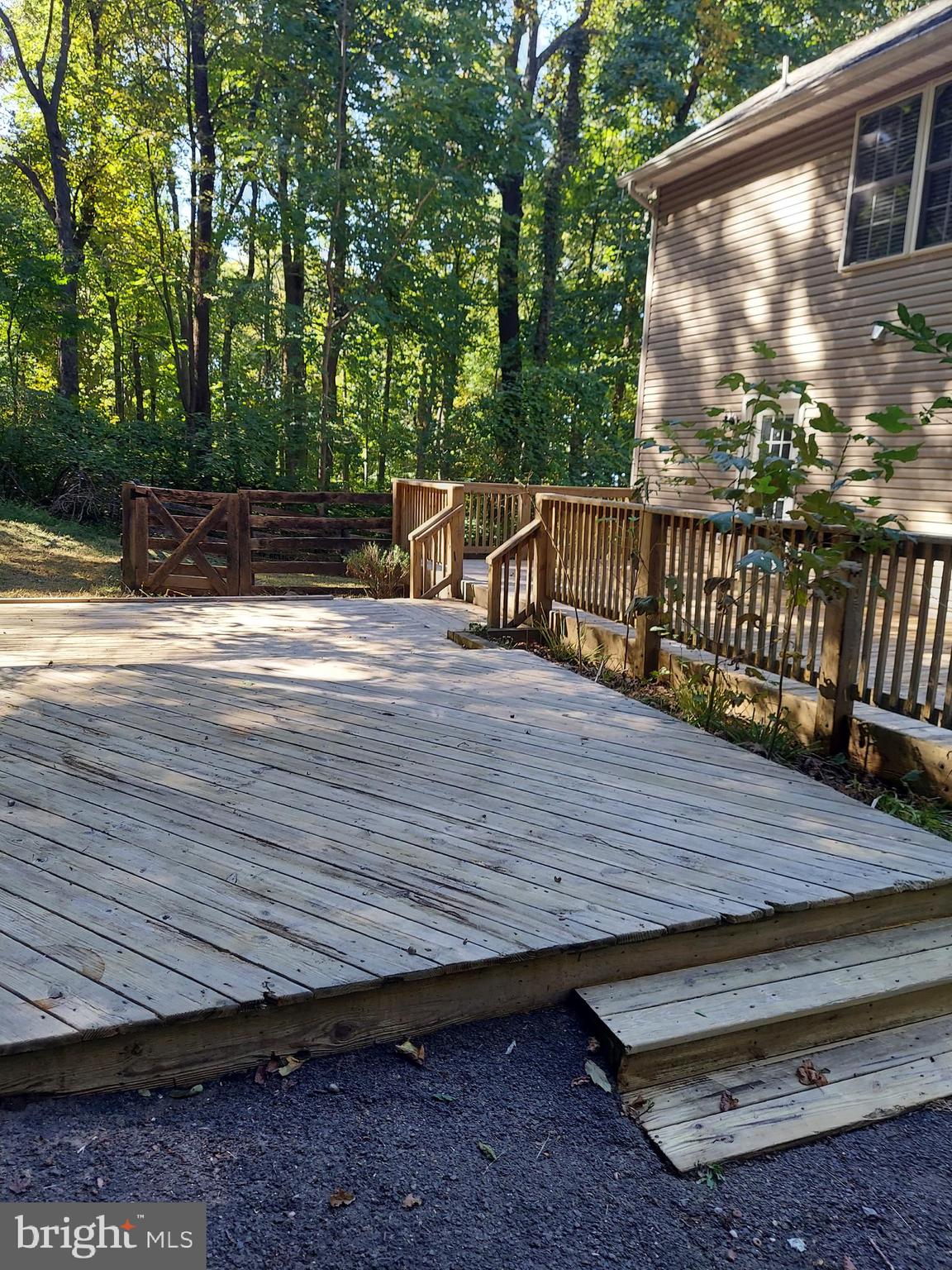 SHEN FARMS MT LAKE - Residential Lease