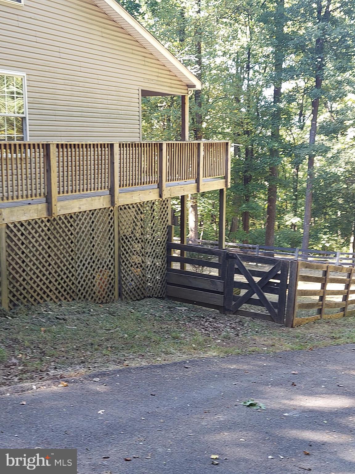 SHEN FARMS MT LAKE - Residential Lease