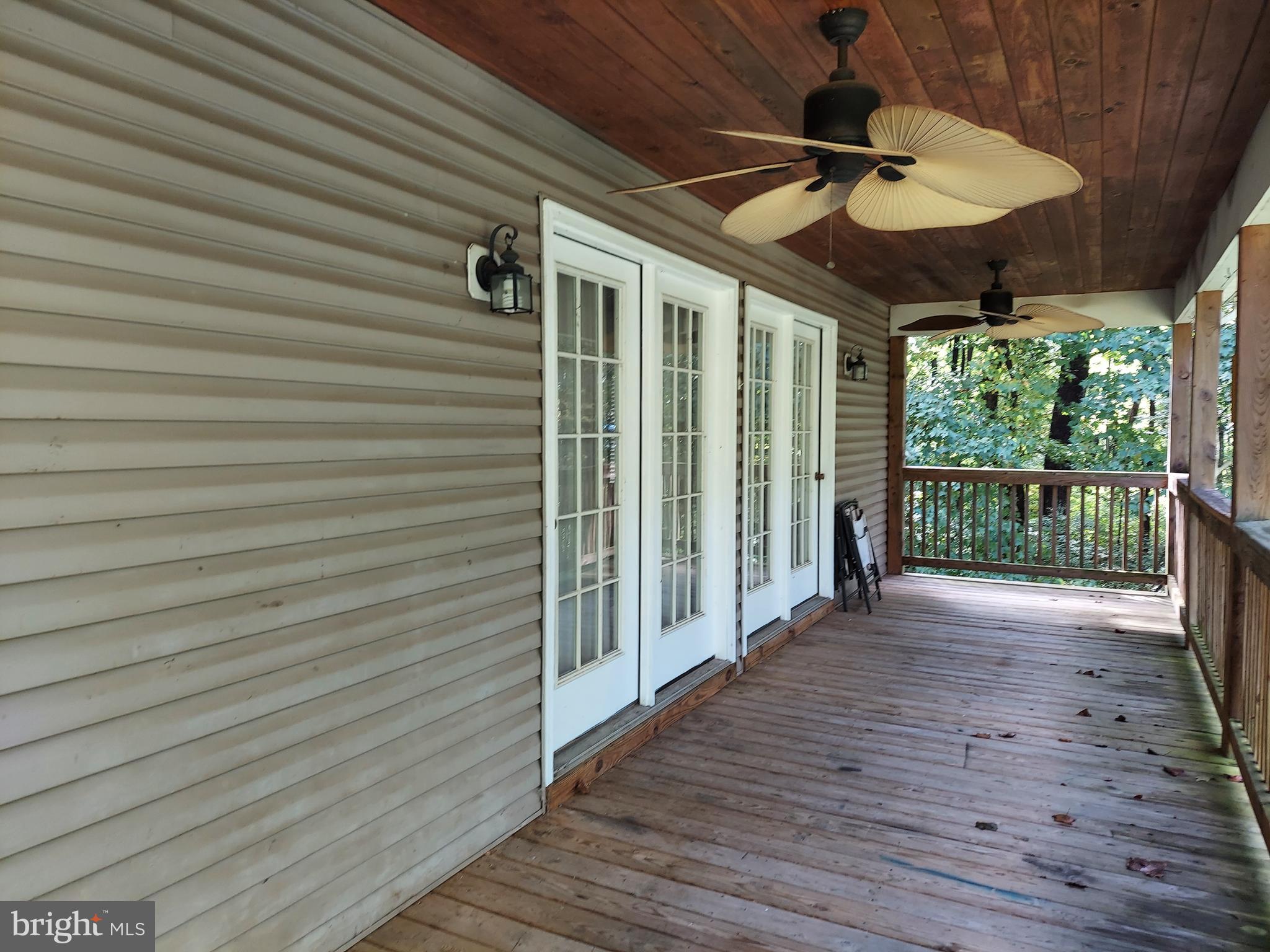 SHEN FARMS MT LAKE - Residential Lease