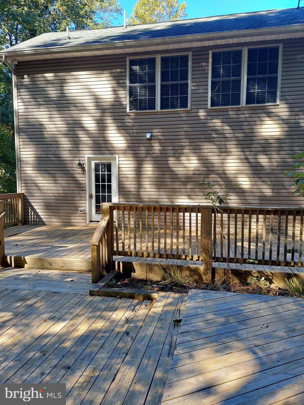 SHEN FARMS MT LAKE - Residential Lease