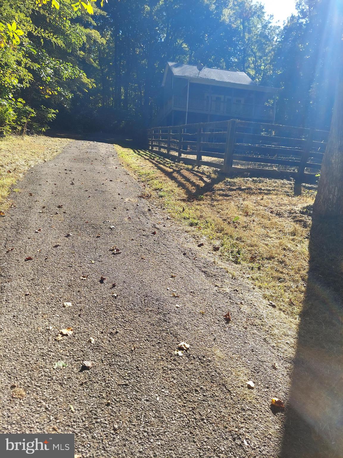 SHEN FARMS MT LAKE - Residential Lease