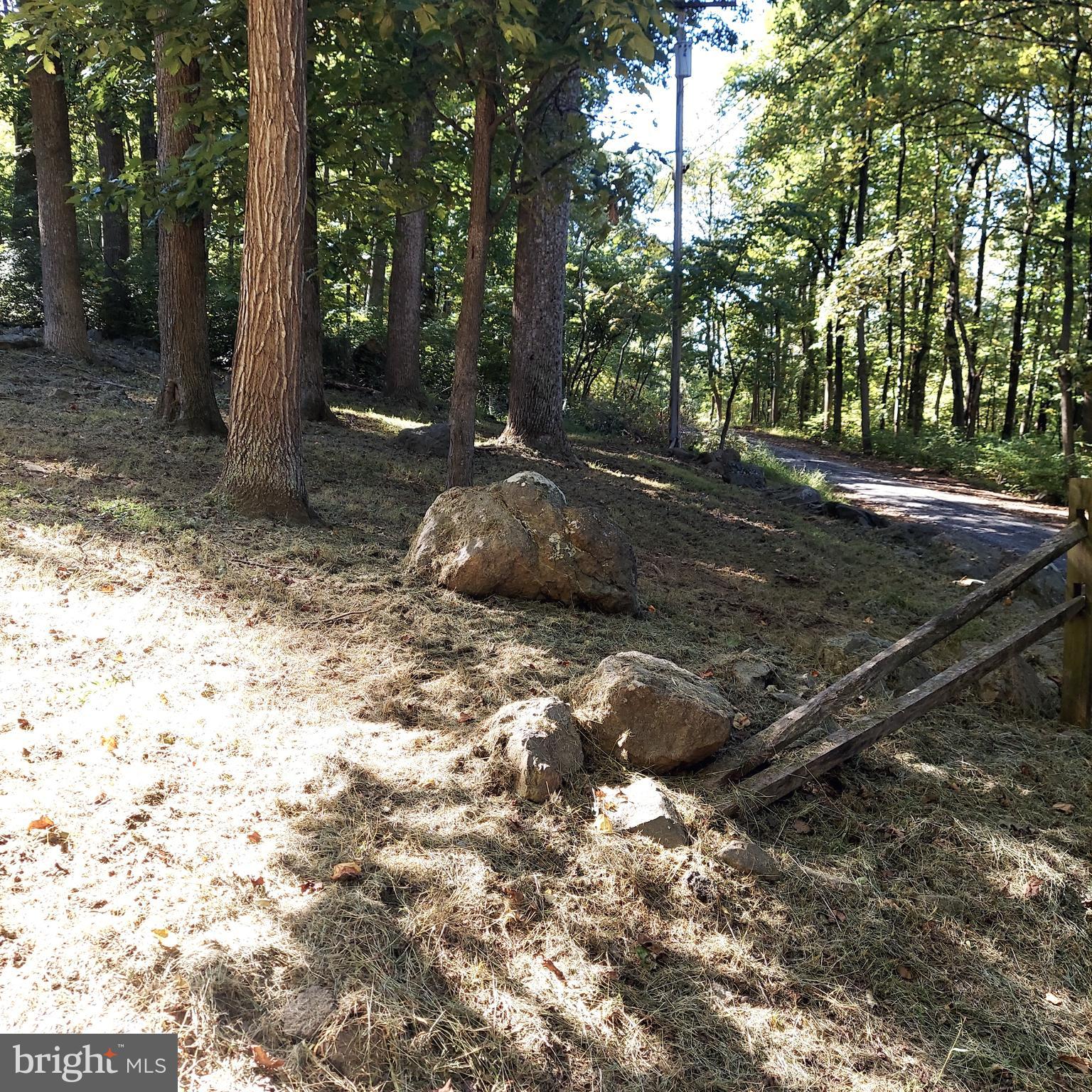 SHEN FARMS MT LAKE - Residential Lease