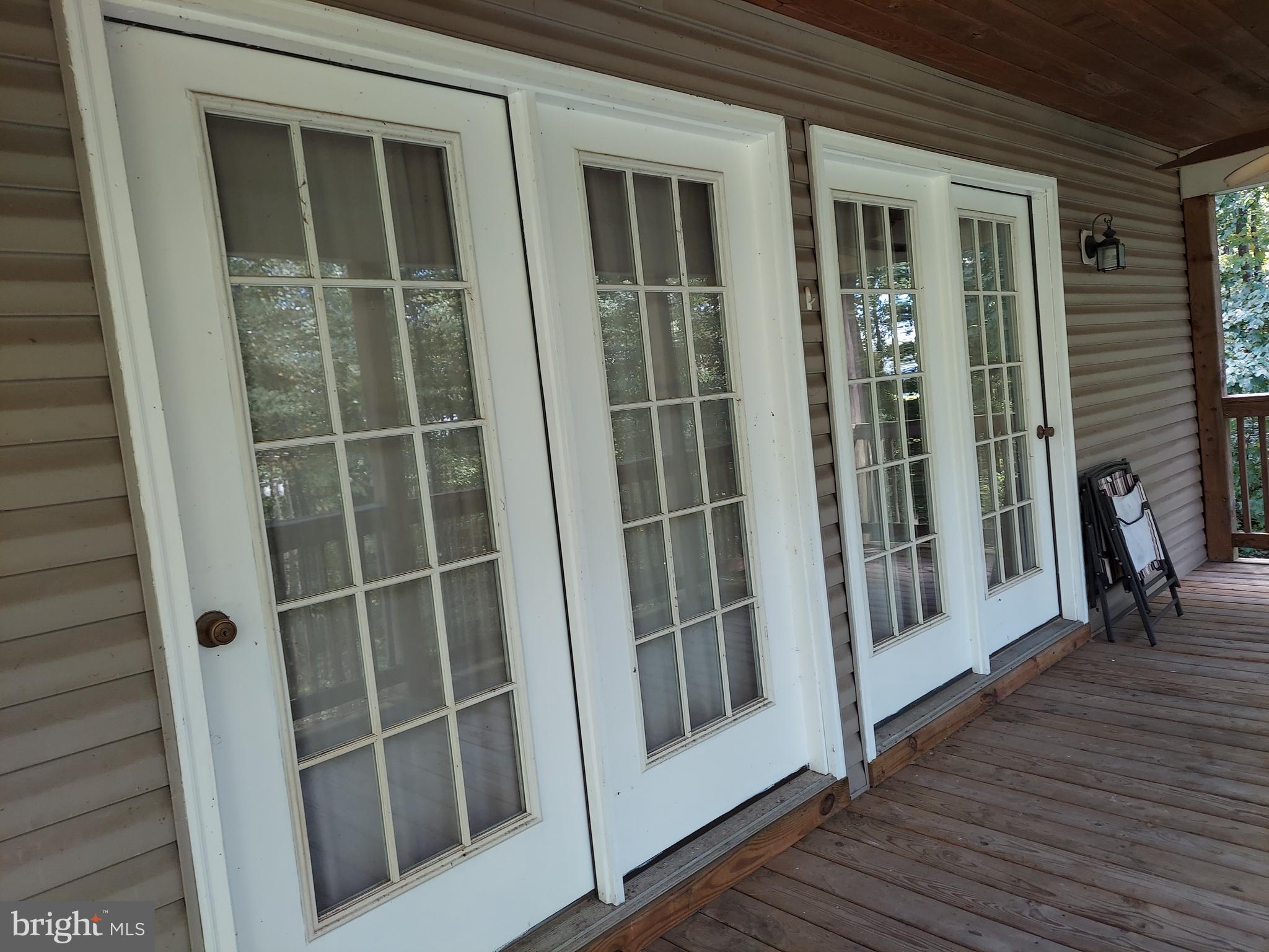 SHEN FARMS MT LAKE - Residential Lease