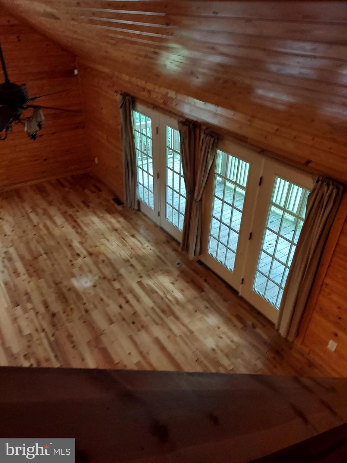 SHEN FARMS MT LAKE - Residential Lease