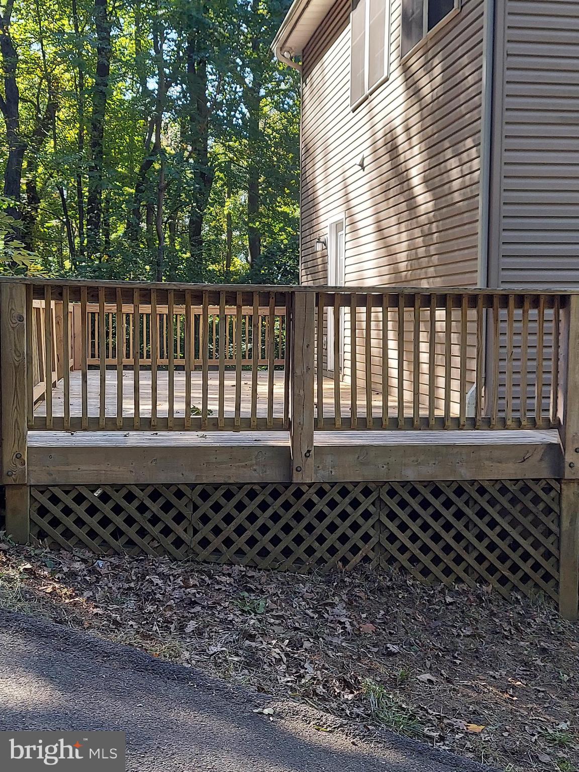 SHEN FARMS MT LAKE - Residential Lease