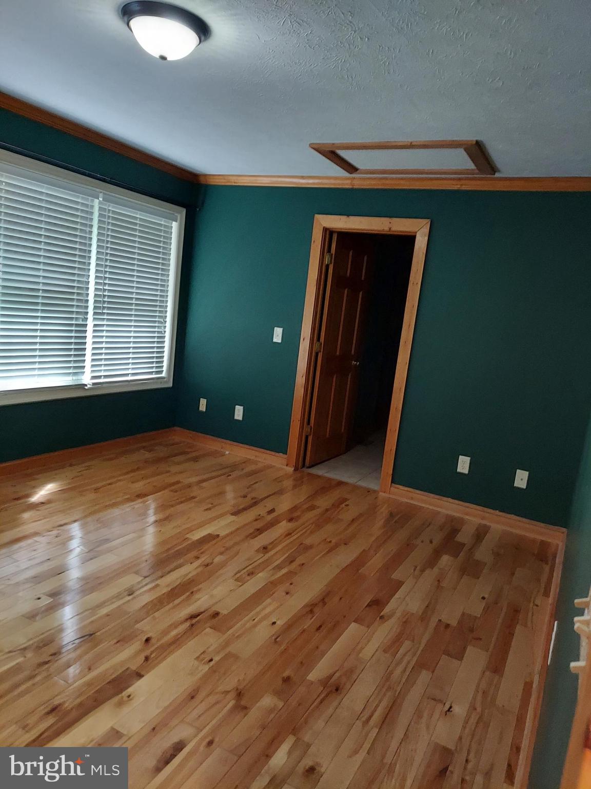 SHEN FARMS MT LAKE - Residential Lease