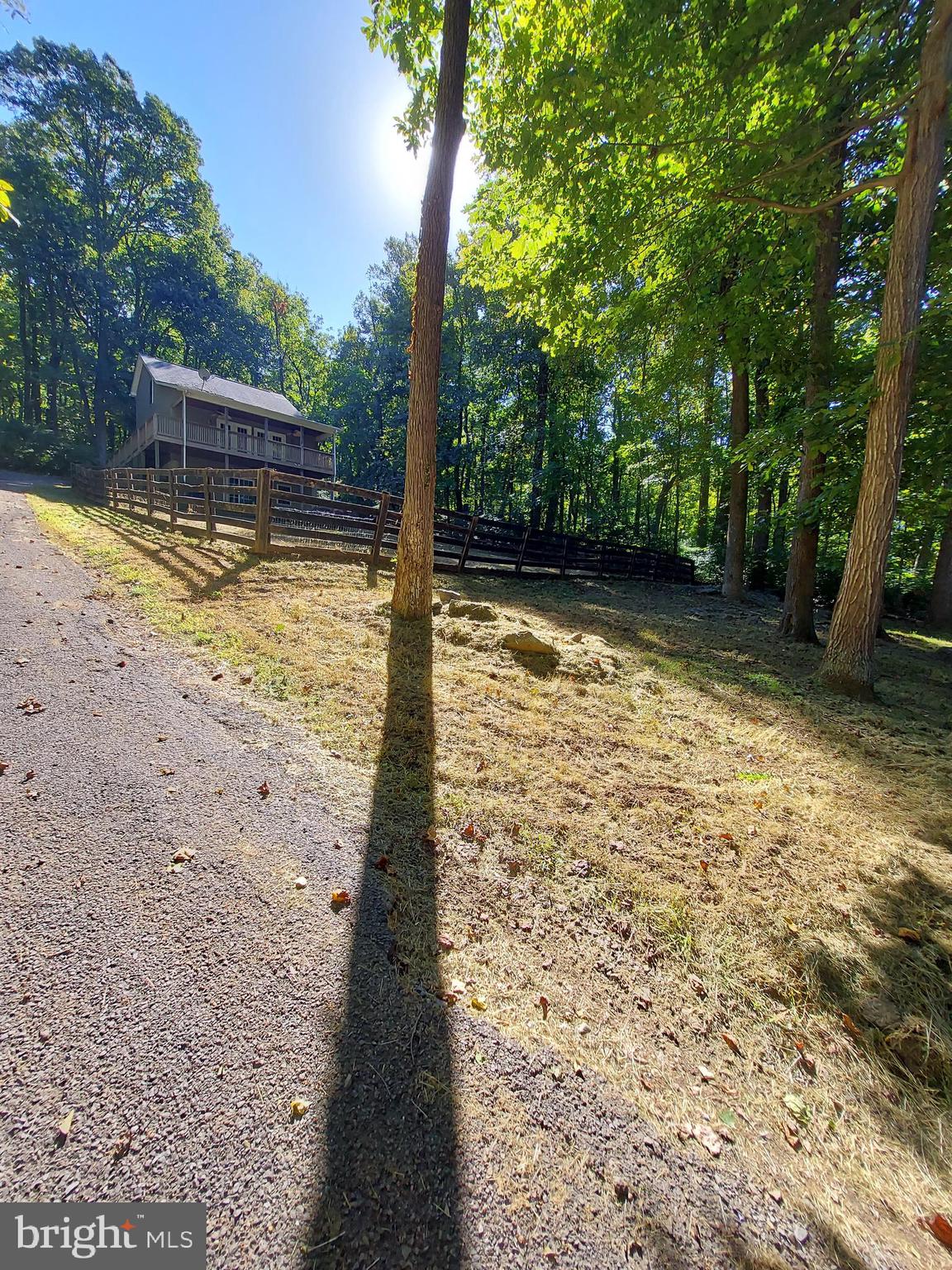 SHEN FARMS MT LAKE - Residential Lease