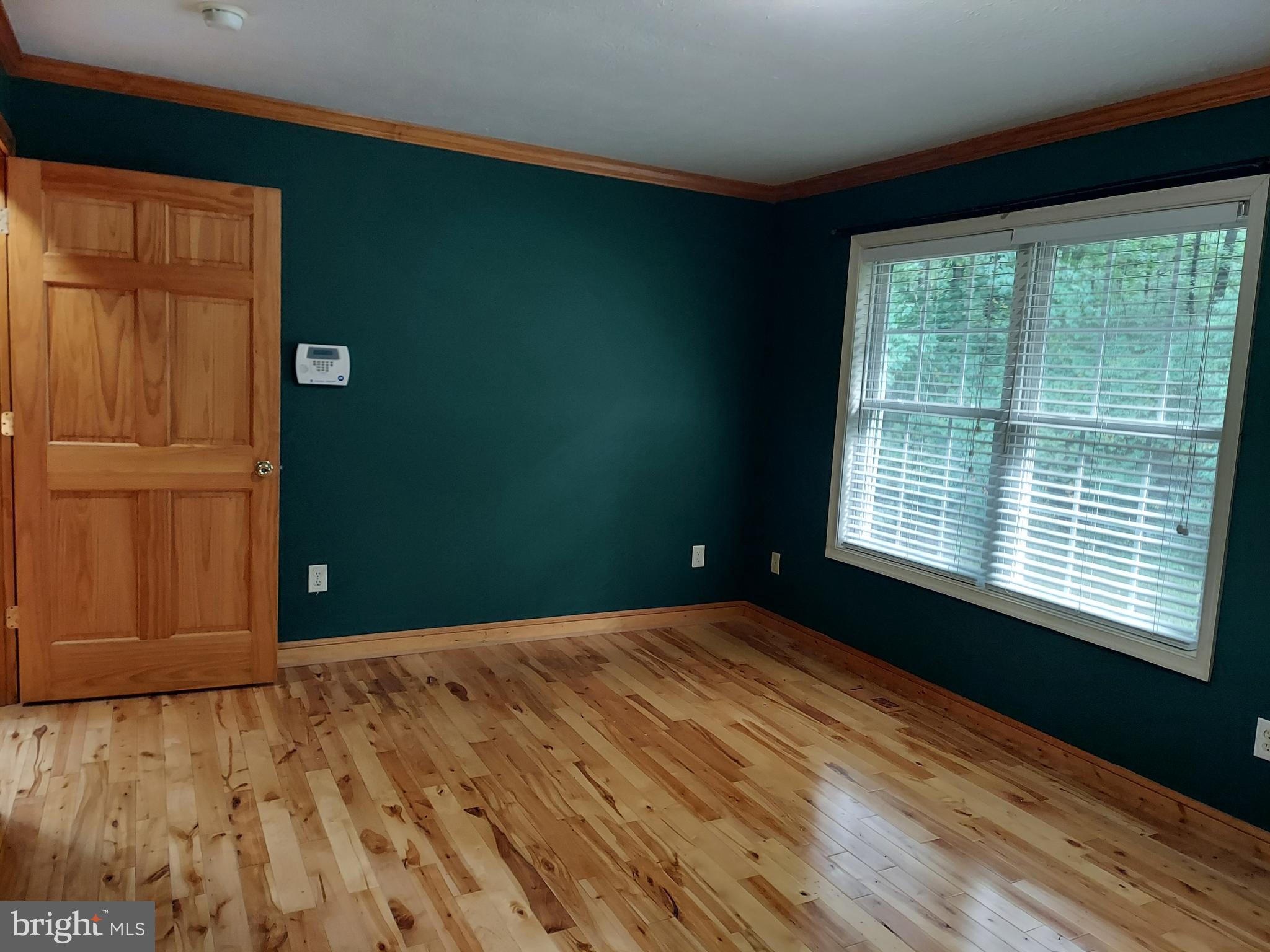 SHEN FARMS MT LAKE - Residential Lease