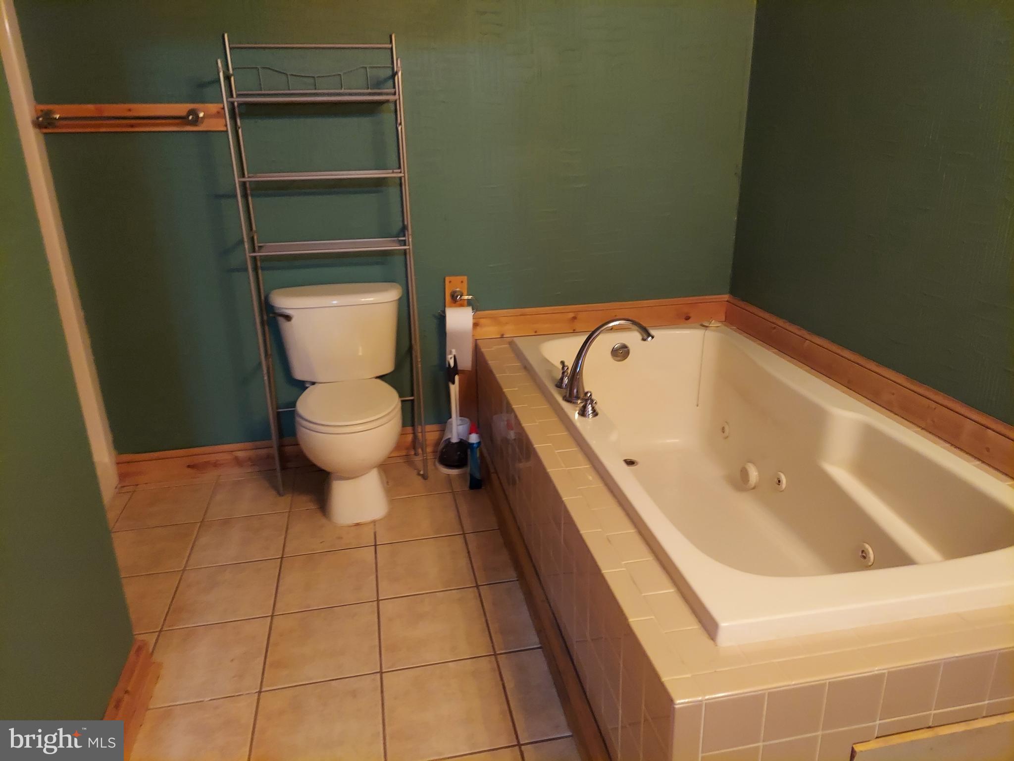 SHEN FARMS MT LAKE - Residential Lease