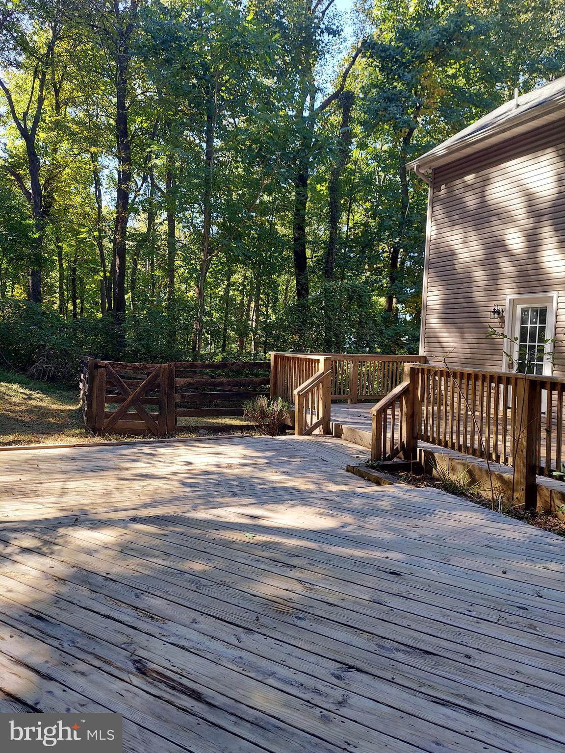 SHEN FARMS MT LAKE - Residential Lease