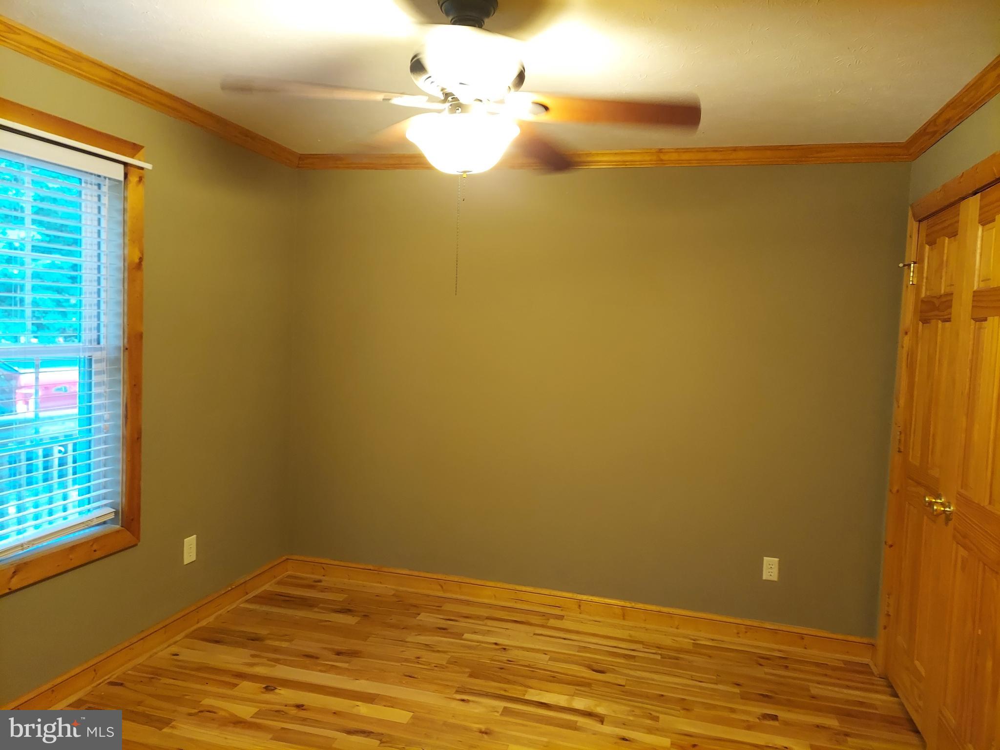 SHEN FARMS MT LAKE - Residential Lease