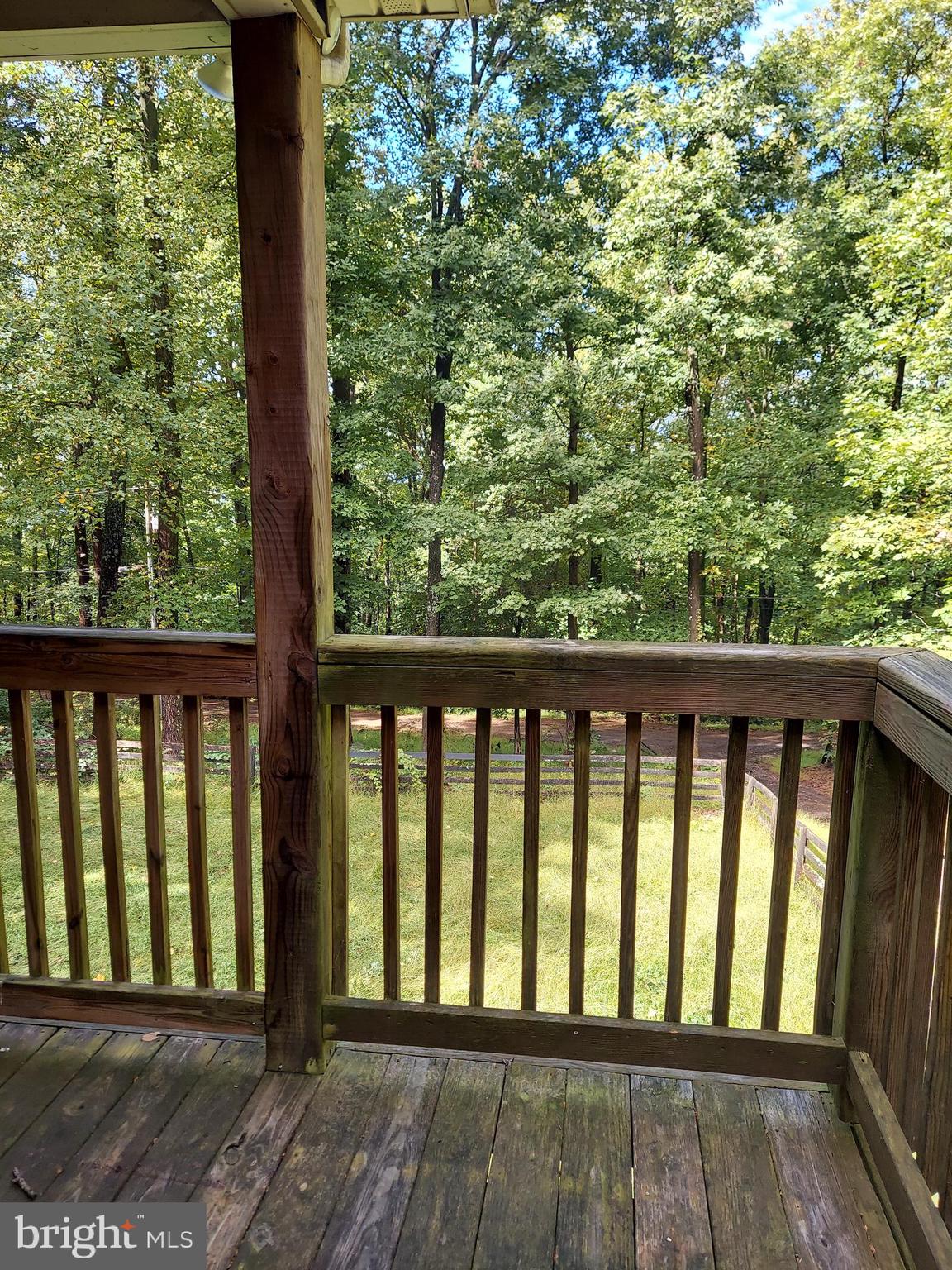 SHEN FARMS MT LAKE - Residential Lease