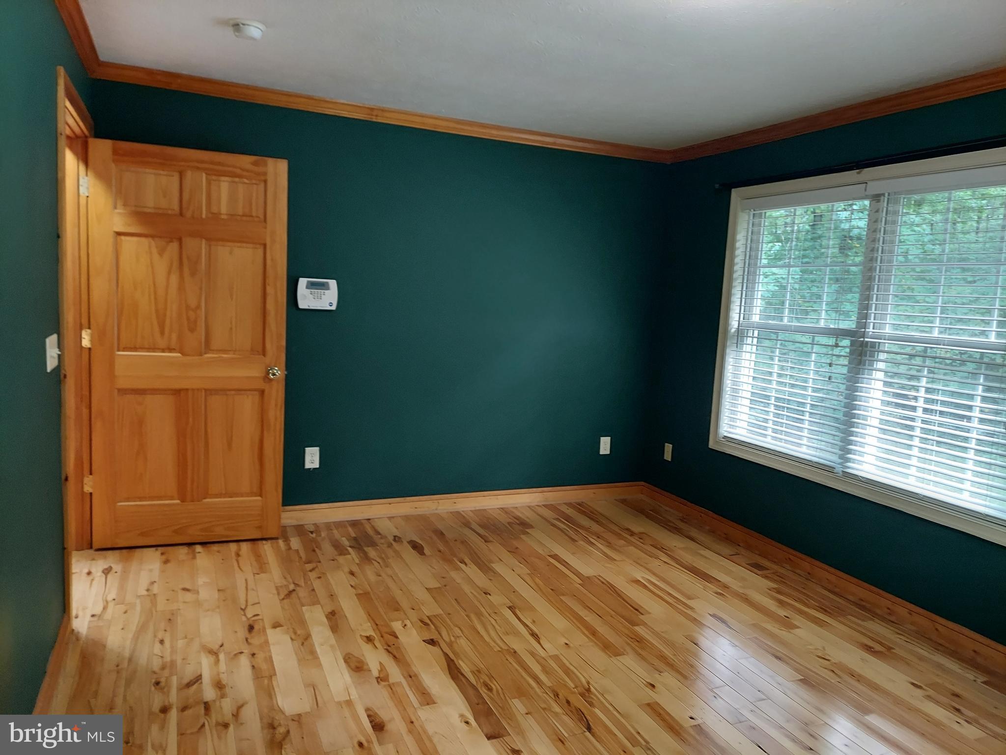 SHEN FARMS MT LAKE - Residential Lease