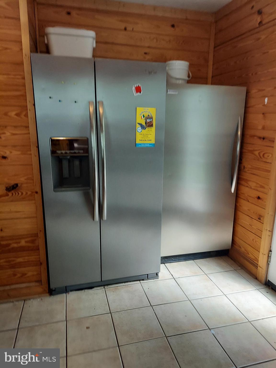 SHEN FARMS MT LAKE - Residential Lease