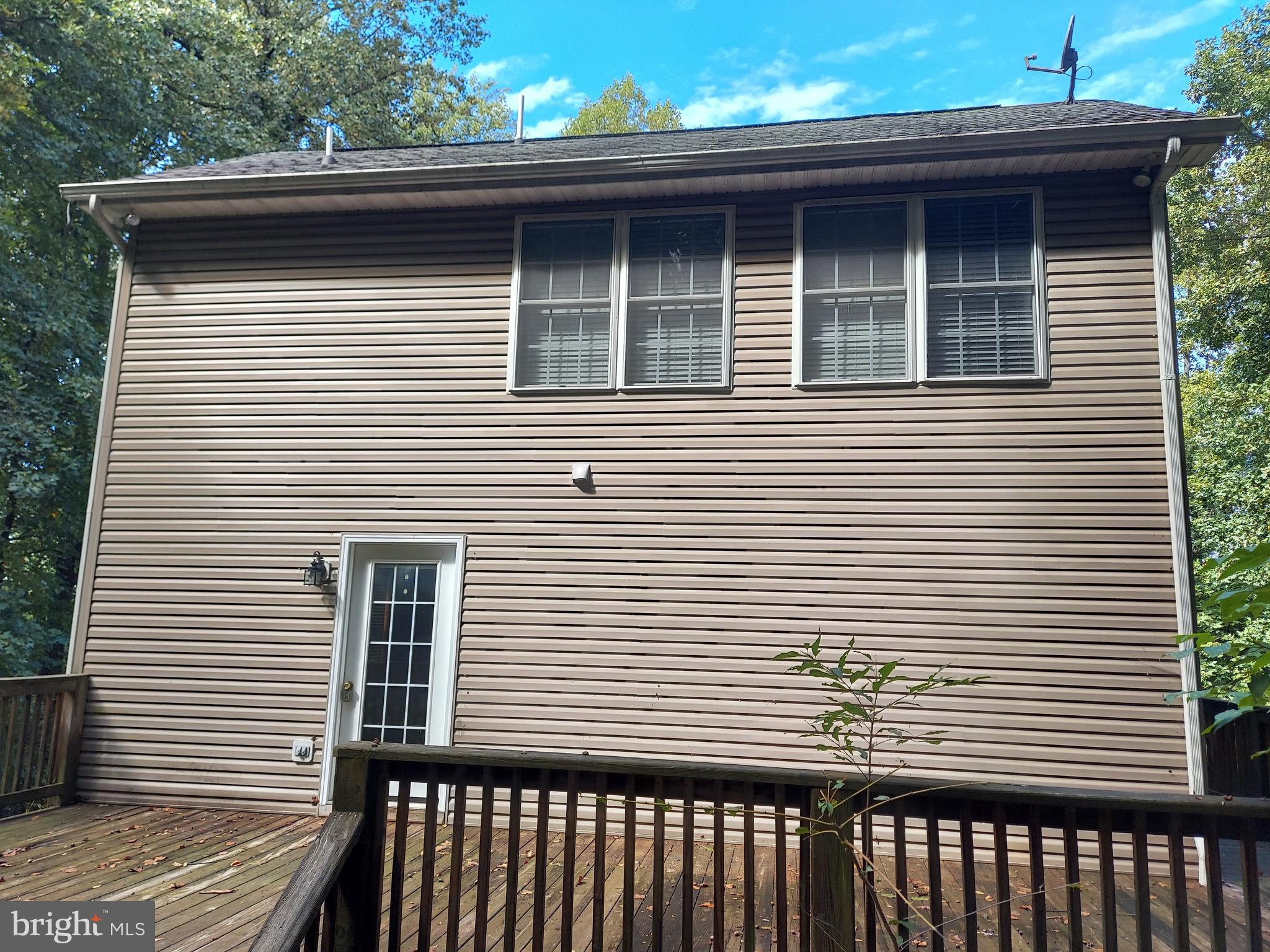 SHEN FARMS MT LAKE - Residential Lease