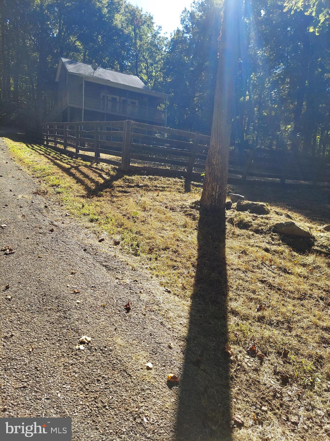 SHEN FARMS MT LAKE - Residential Lease