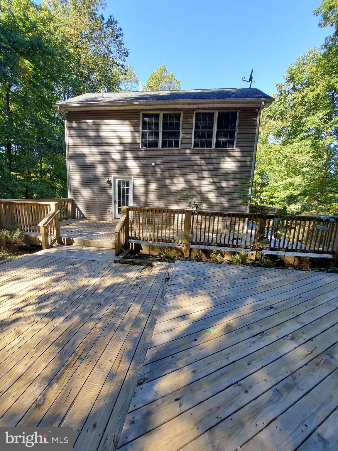 SHEN FARMS MT LAKE - Residential Lease