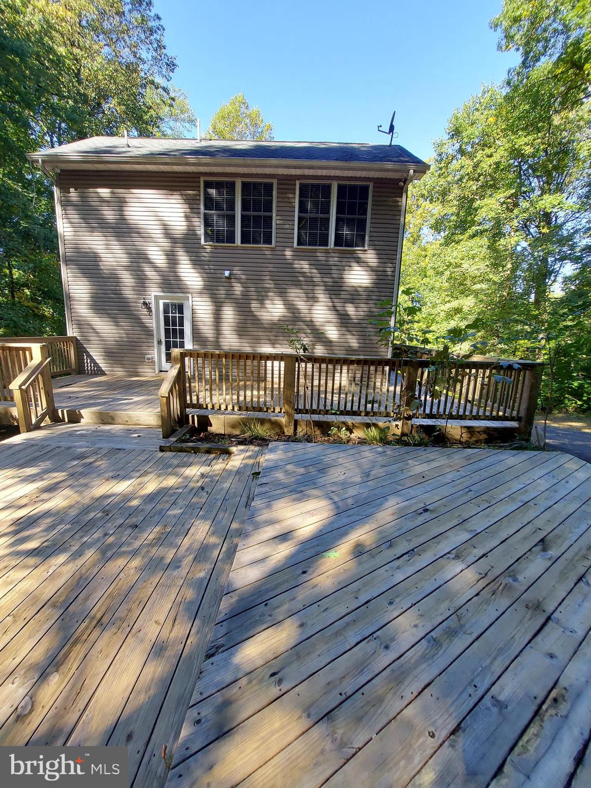 SHEN FARMS MT LAKE - Residential Lease