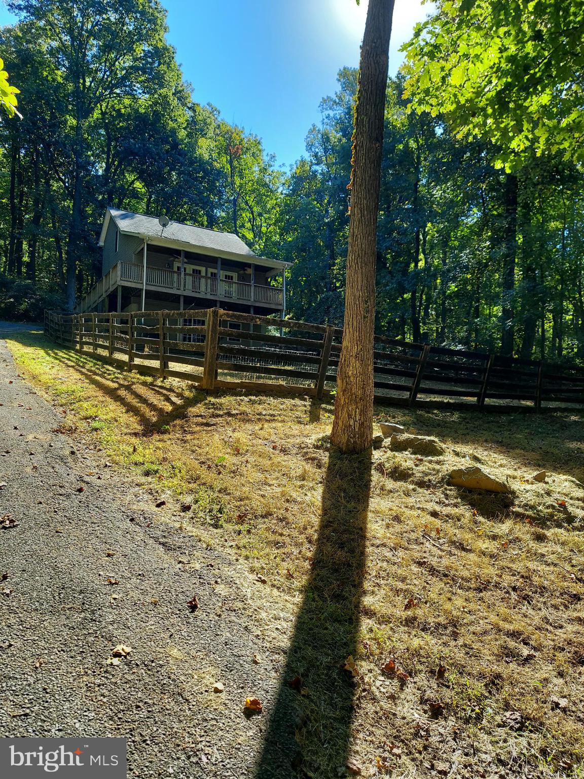 SHEN FARMS MT LAKE - Residential Lease