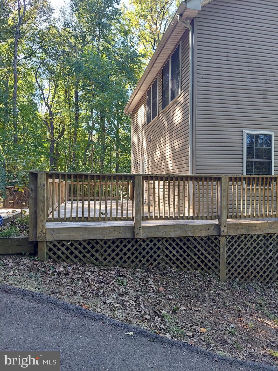 SHEN FARMS MT LAKE - Residential Lease