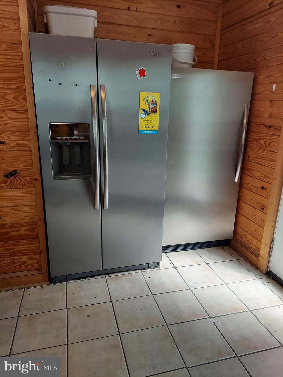 SHEN FARMS MT LAKE - Residential Lease