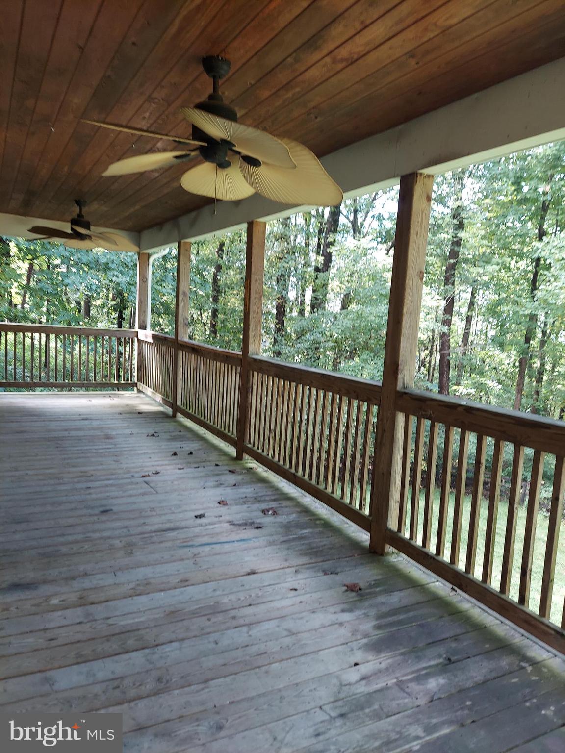 SHEN FARMS MT LAKE - Residential Lease