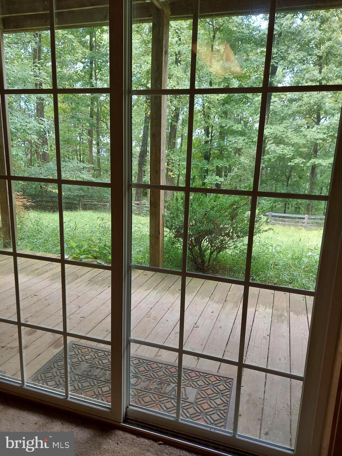 SHEN FARMS MT LAKE - Residential Lease