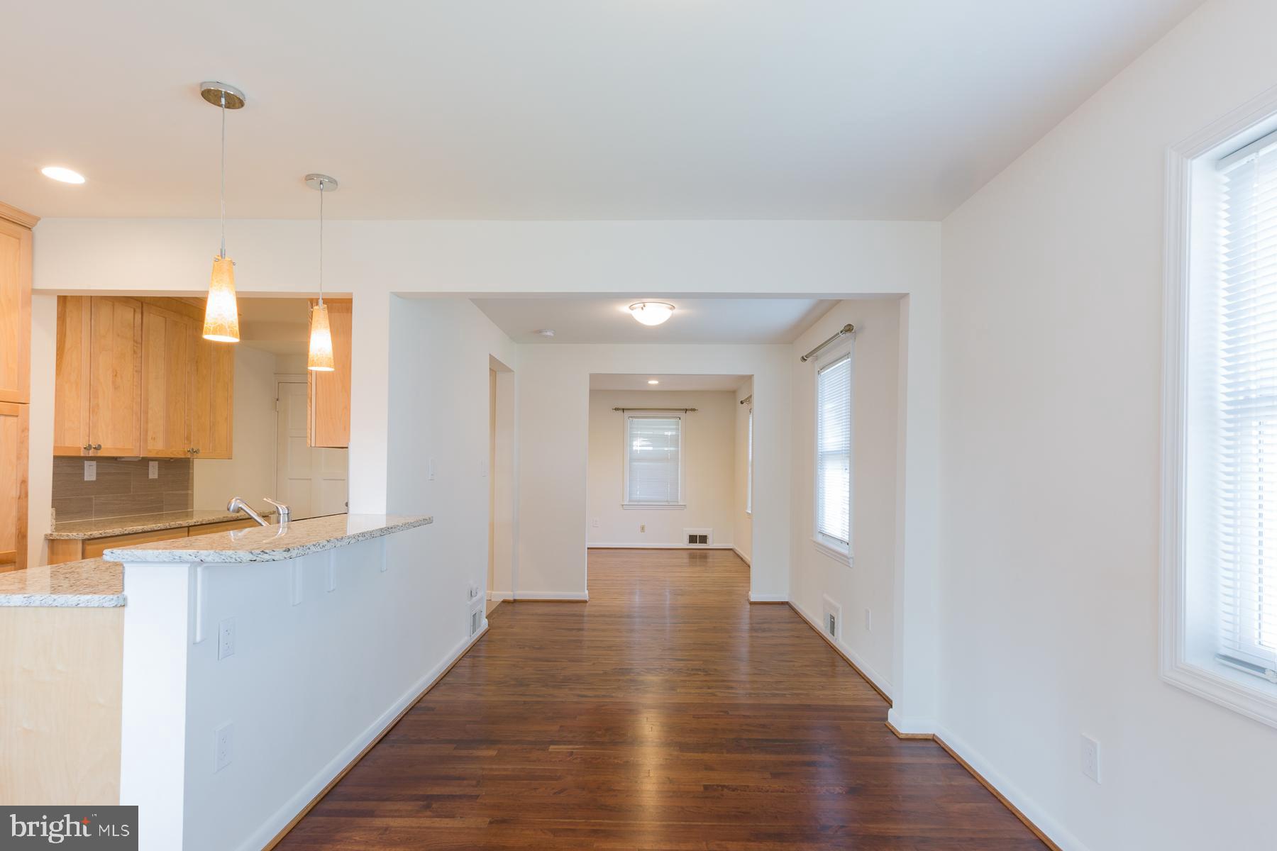 JEFFERSON MANOR - Residential Lease