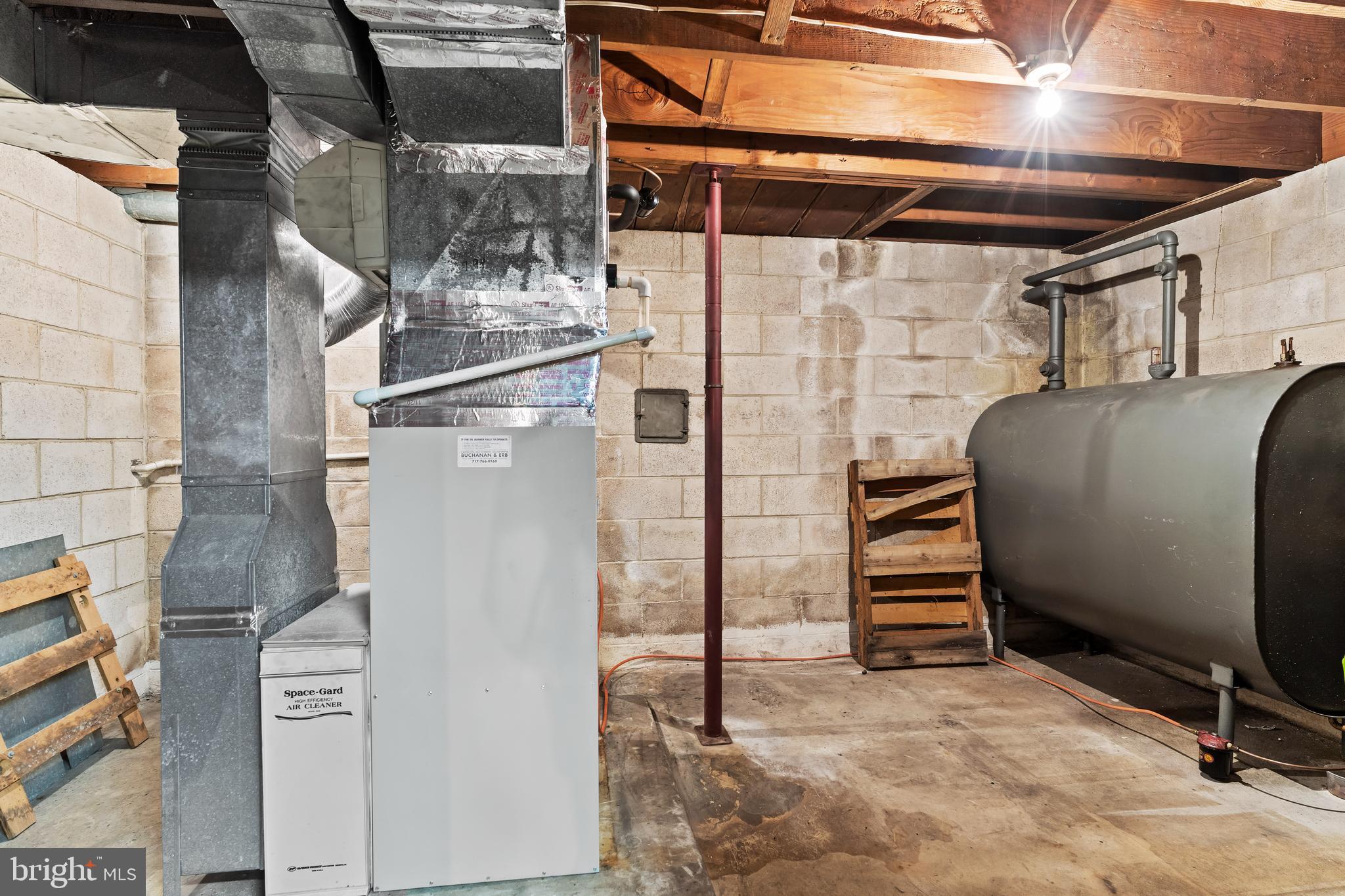 ETTERS - Residential