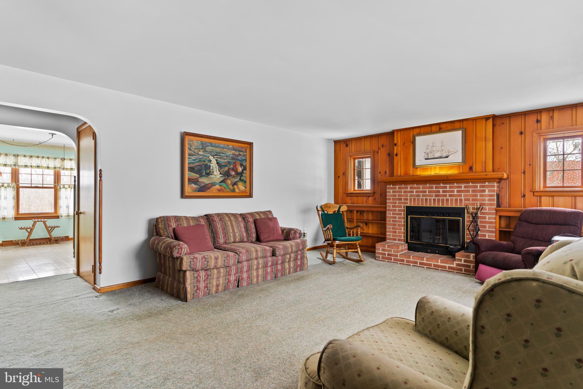 ETTERS - Residential