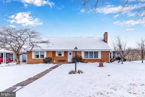 461 SHULER ROAD ETTERS PA 17319