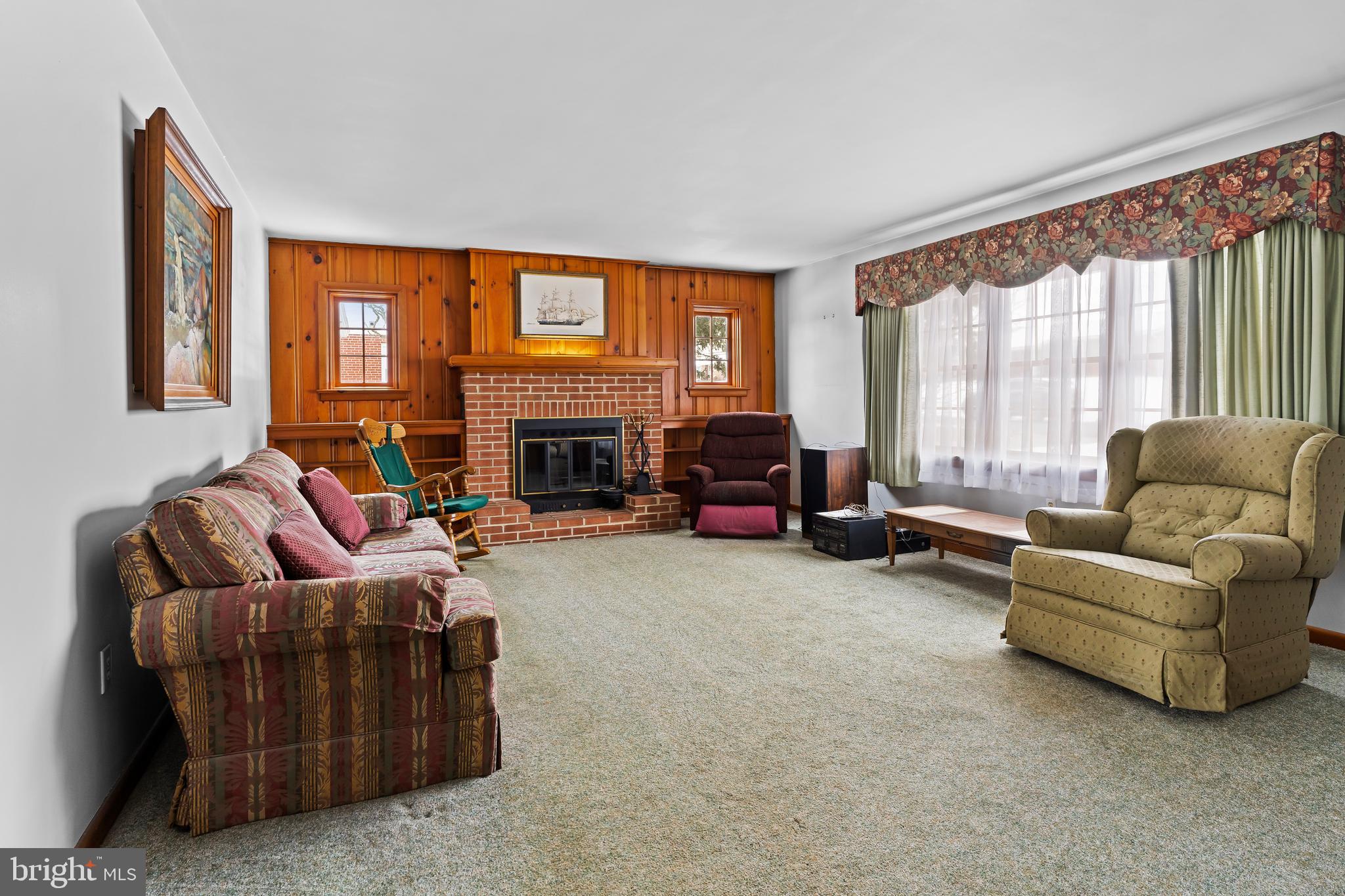 ETTERS - Residential