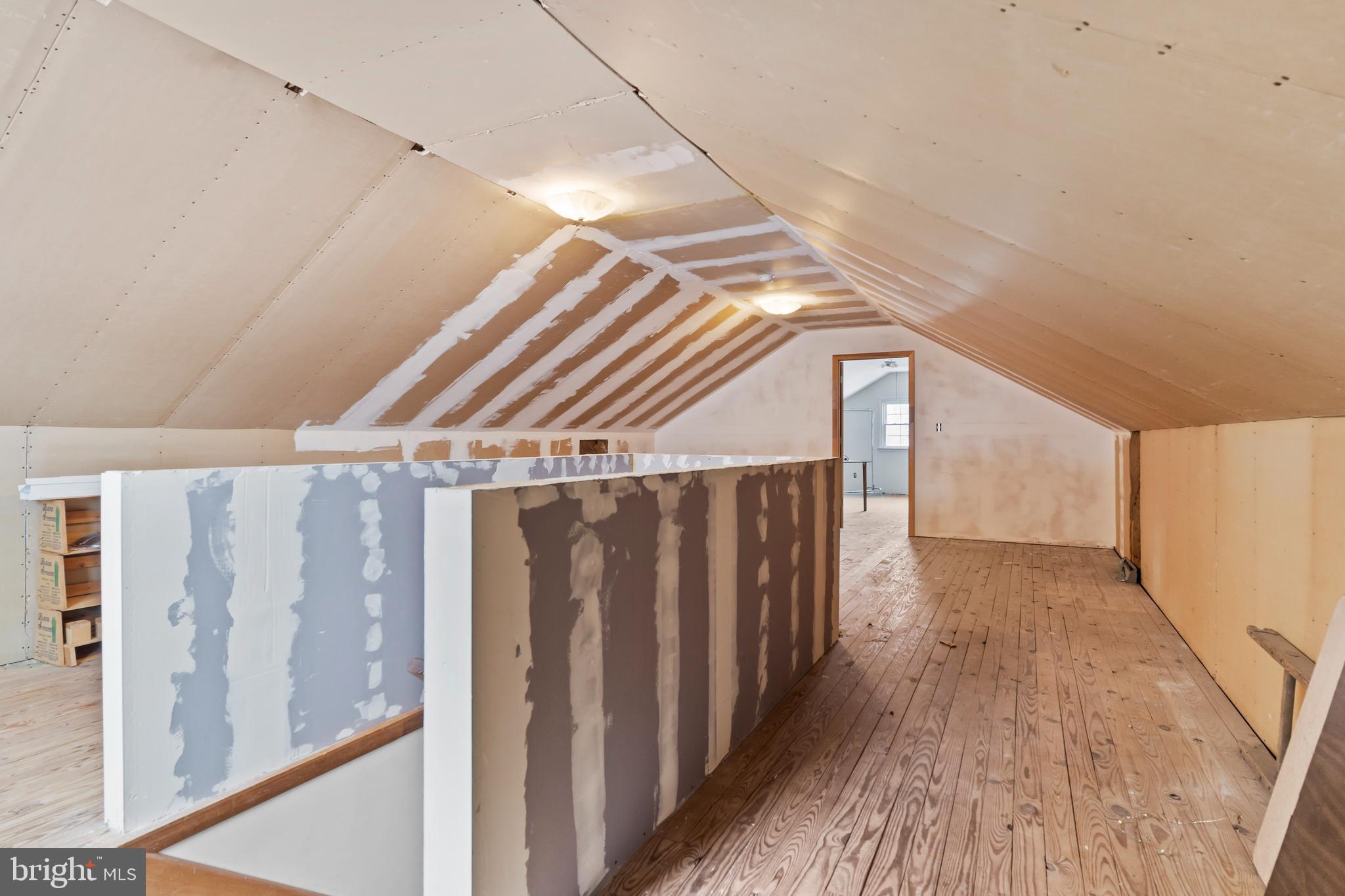 ETTERS - Residential