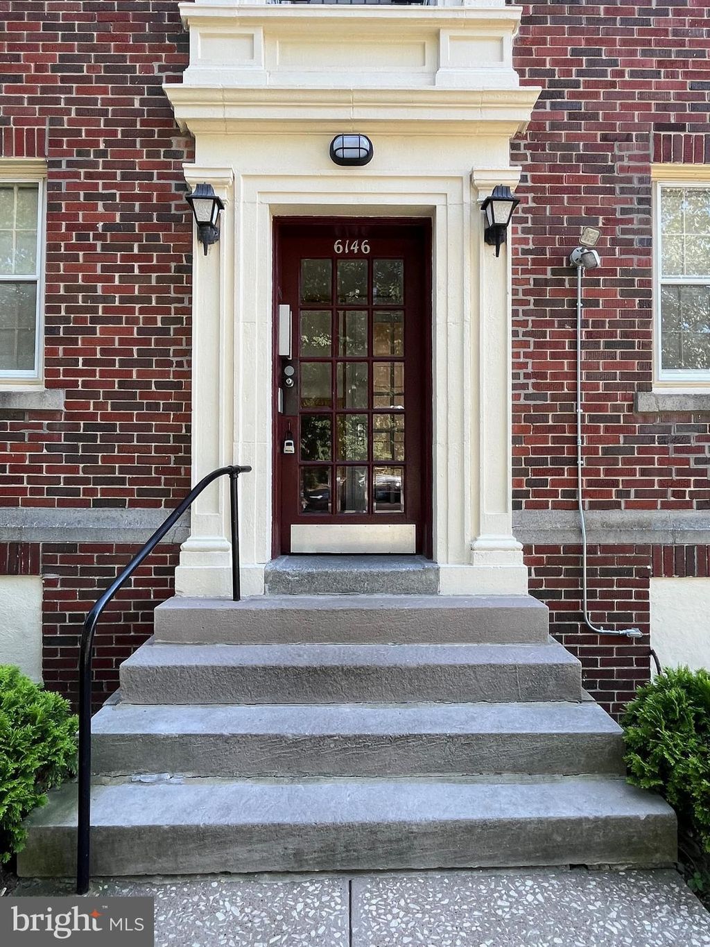 Photo of 6146 Wayne Avenue #3, PHILADELPHIA, PA 19144 (MLS # PAPH2521432)