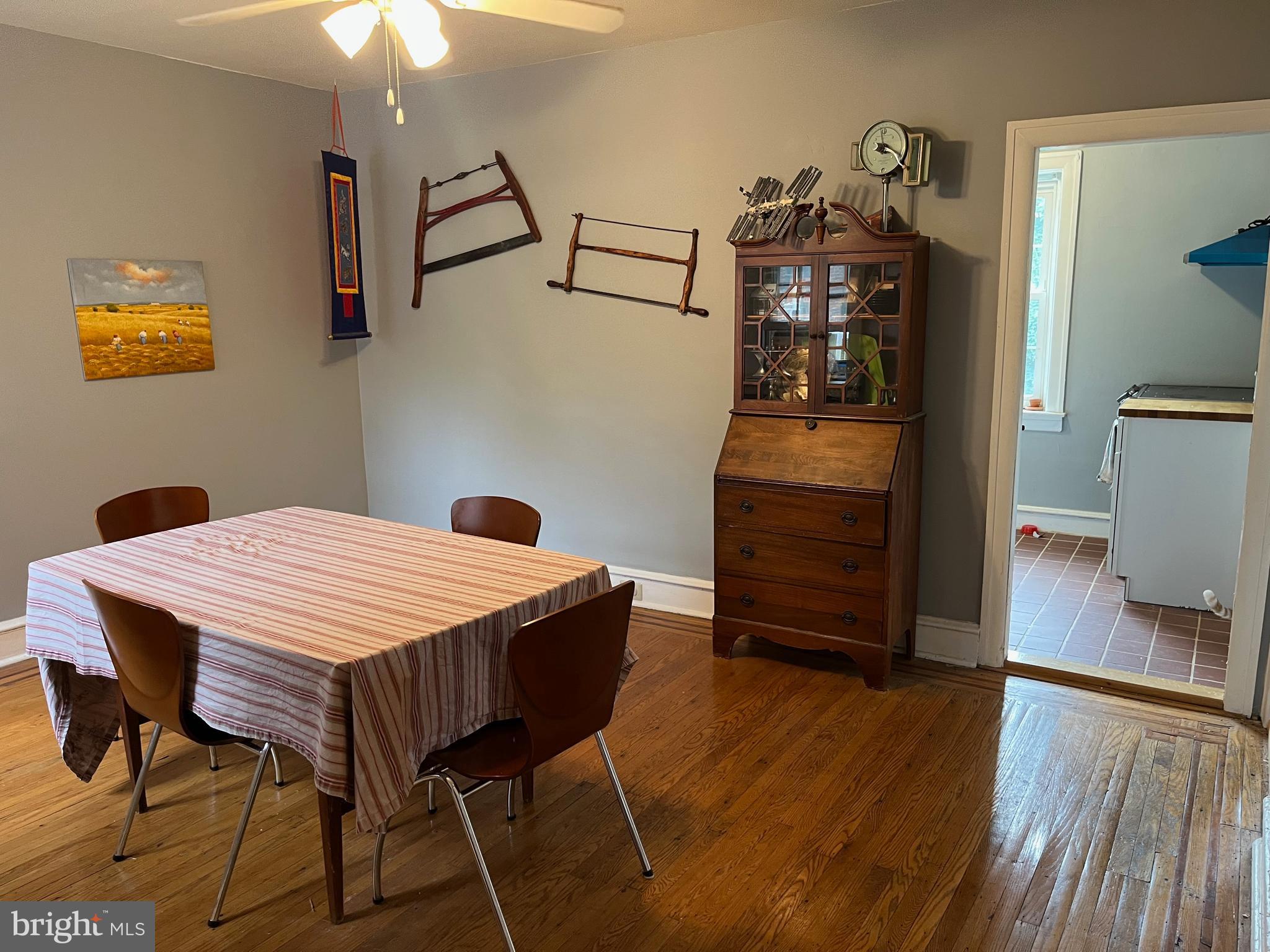 GERMANTOWN - Residential