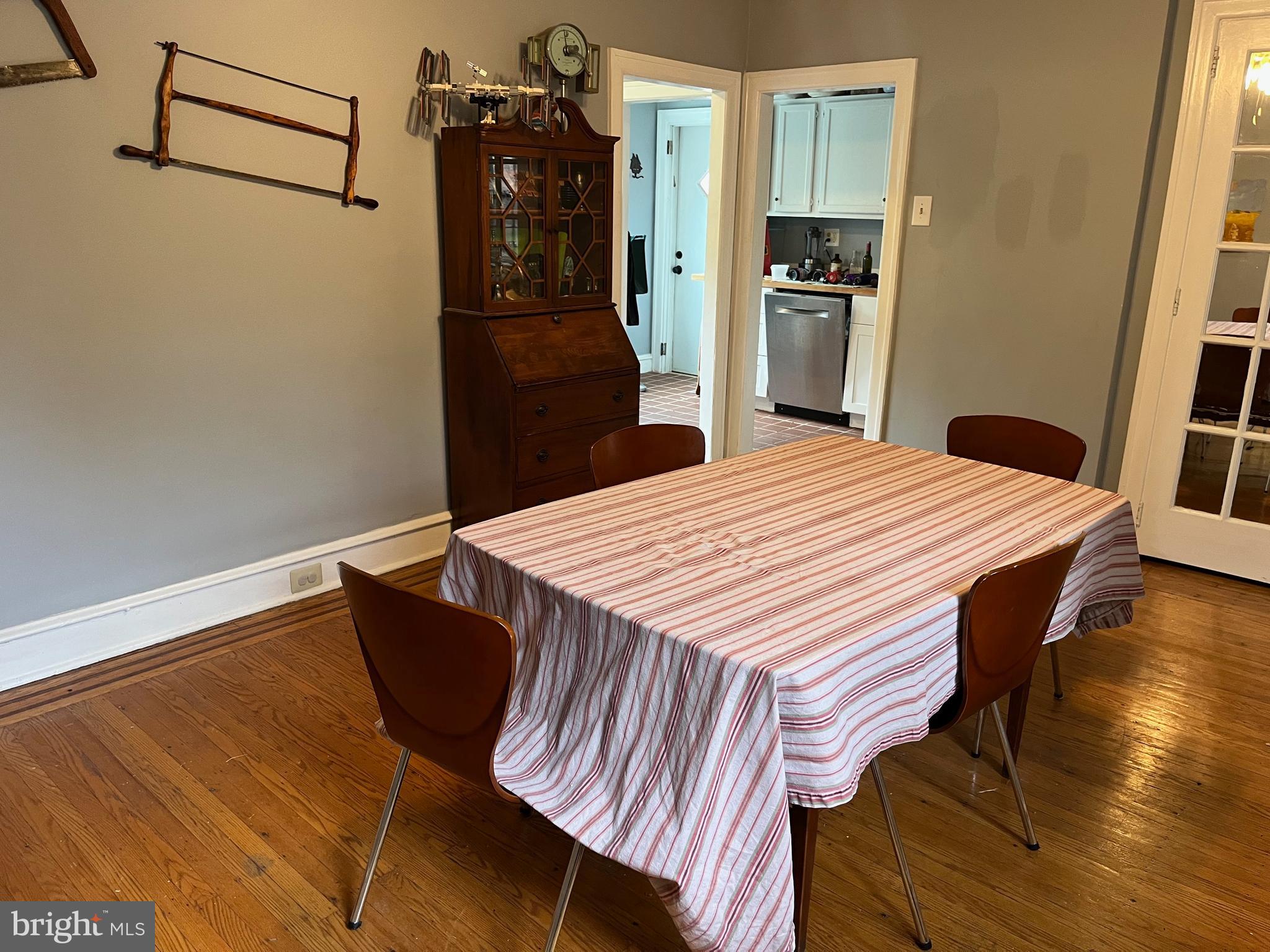 GERMANTOWN - Residential