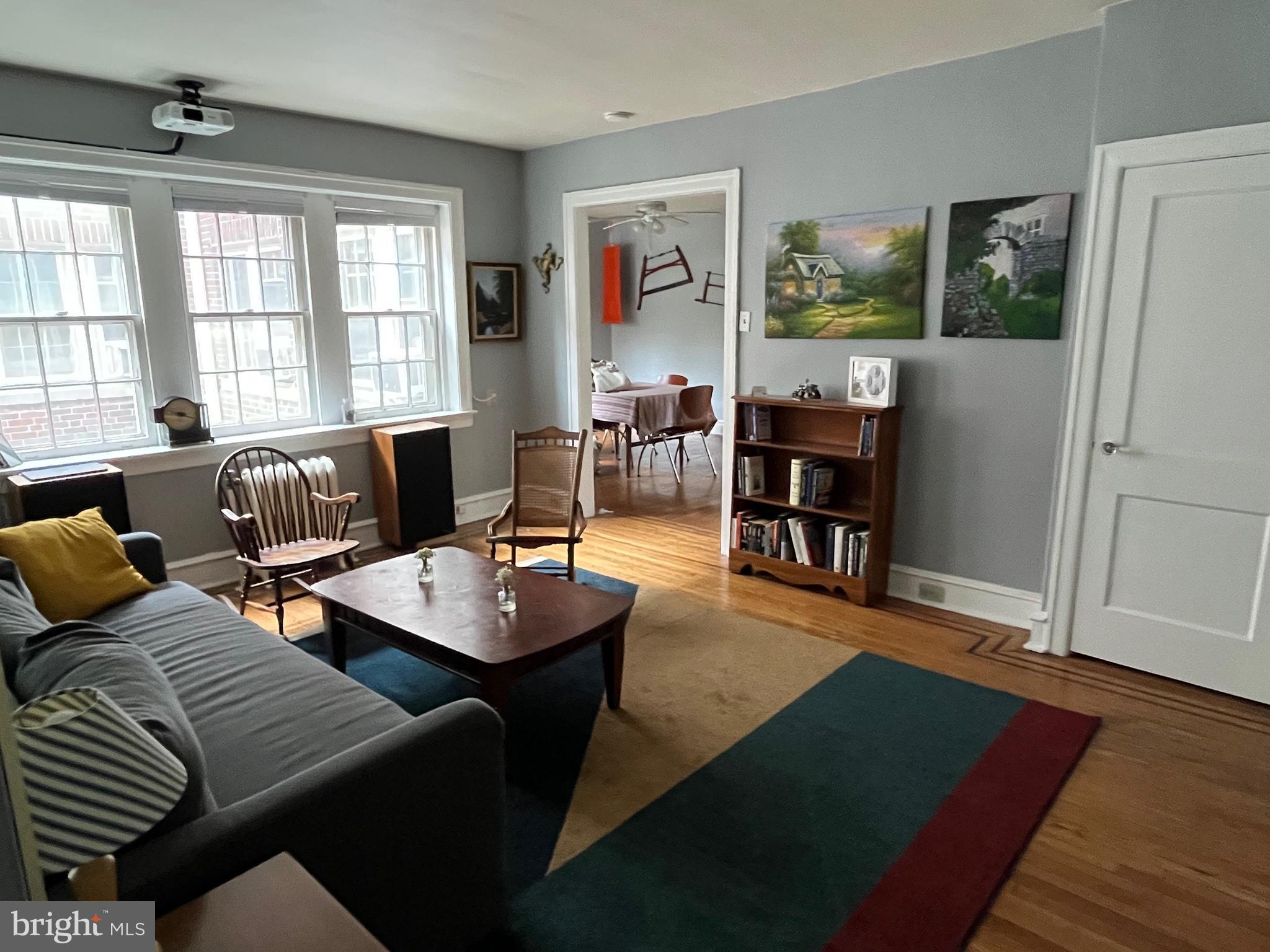 GERMANTOWN - Residential