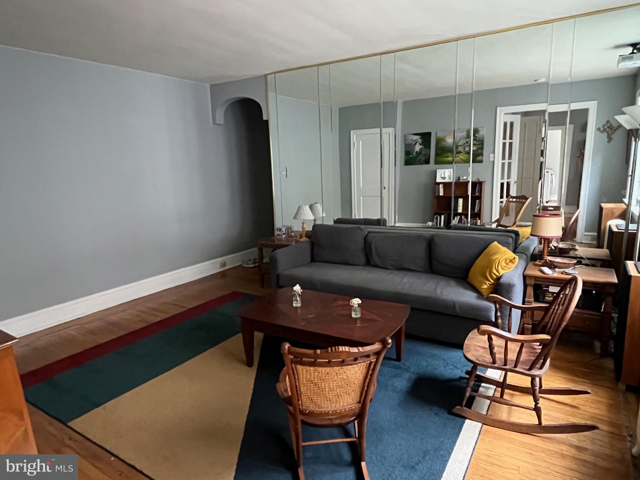 GERMANTOWN - Residential