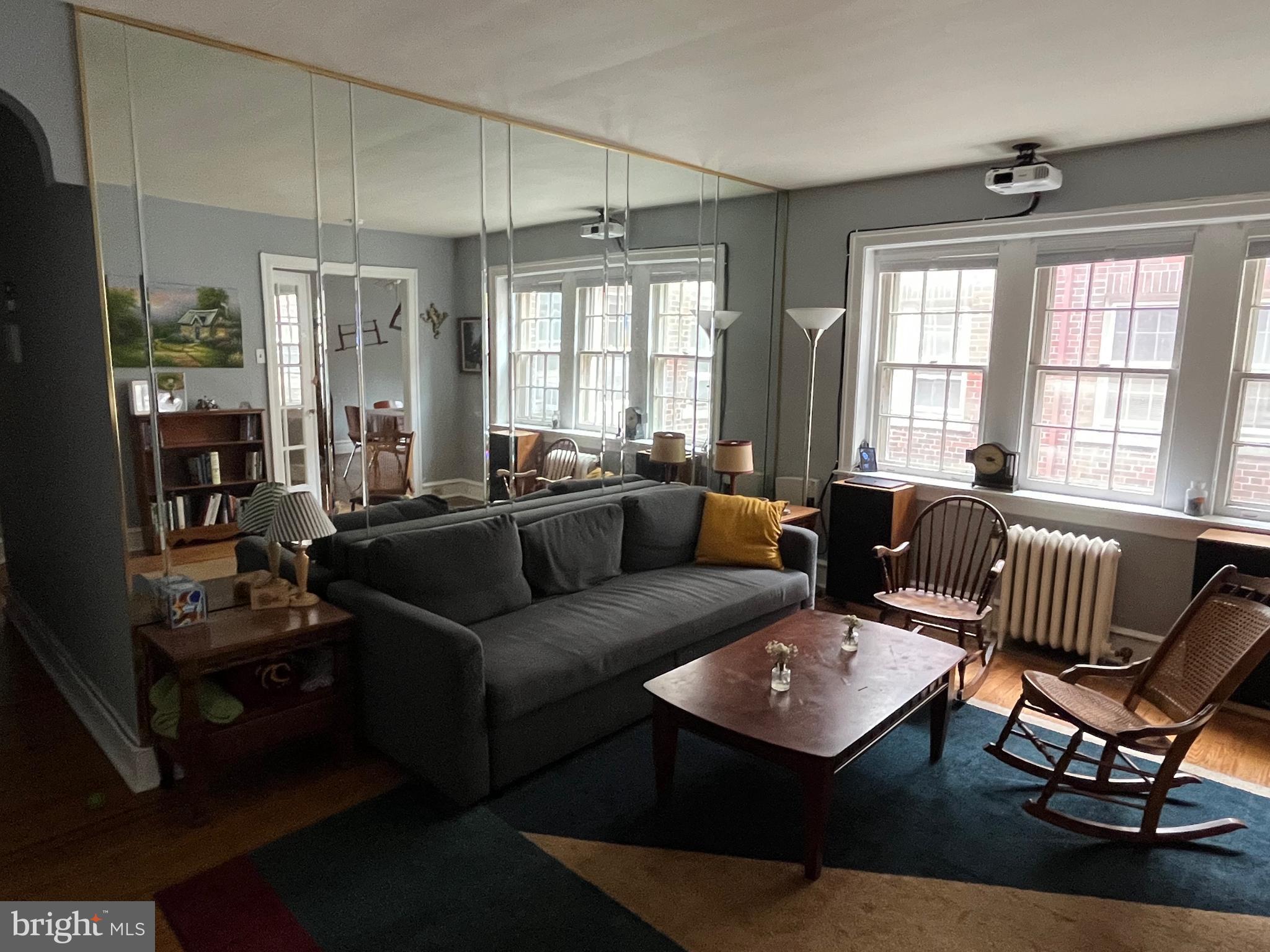 GERMANTOWN - Residential