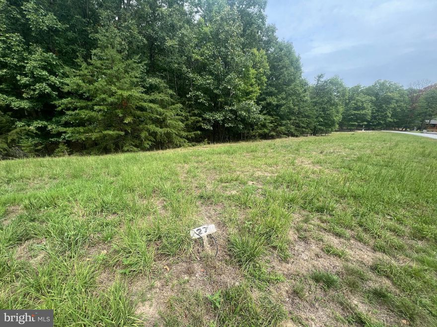 2.08-acre building lot, offering the perfect setting for your dream home. Located in southern Morgan County, this property has a perc test on file at the Morgan County Health Department, simplifying the process of planning your future build.  Twin Lakes East also has private community ponds! Whether you're looking to build a primary residence or a getaway retreat, this is an excellent opportunity to create the home you've always wanted.