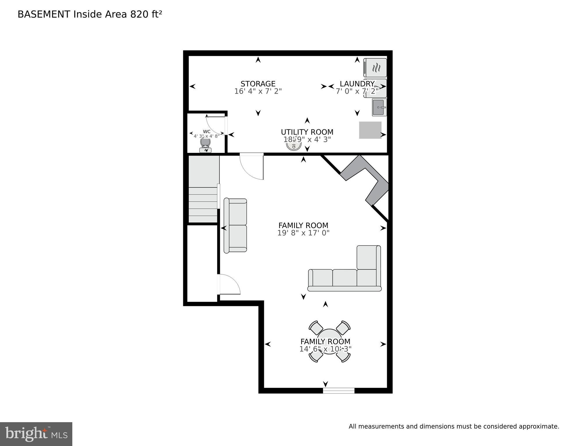 BEL PRE MANOR - Residential